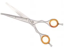 GATTINGER Profischere: Pudelschere, 18,0 cm,  aus Japanstahl , Variantenauswahl