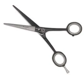 GATTINGER Hundeschere / Pfotenschere Profi-Qualitt 14,5 cm, 5,75 Sonderfarbe