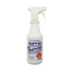 Chris Christensen Ice on Ice Spray, Entfilzungsspray, Variantenauswahl 473 ml ready to use