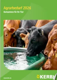 Katalog - weitere Produkte f�r Lama / Alpaka