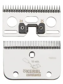 KERBL / CONSTANTA Schermesser 220 (hnlich LISTER / LISCOP LI A 22) Schnitthhe ca. 1 mm, AR2