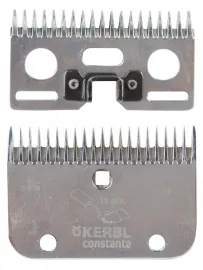 KERBL / CONSTANTA Schermesser 70 (hnlich LISTER / LISCOP LI A 7) Schnitthhe ca. 3 mm, AR2