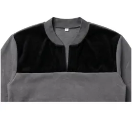 GATTINGER Sweatshirt f�r Schafscherer KURZARM by F. Riedel - made in Germany