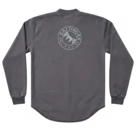 GATTINGER Longsleeve Sweatshirt f�r Schafscherer by F. Riedel - made in Germany