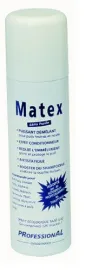 Matex Spray, Entfilzungsspray, Größenauswahl 125 ml