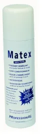 Matex Spray, Entfilzungsspray, Grenauswahl 125 ml