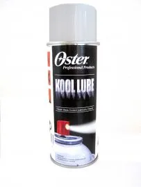 OSTER KOOL LUBE Spray / Scherkopfkühlspray 400 ml