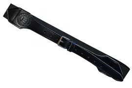 GATTINGER Scherergrtel fr Schafscherer by F. Riedel - made in Germany