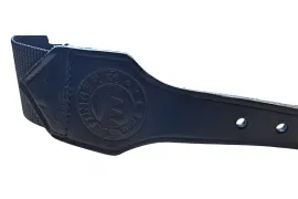 GATTINGER Scherergrtel fr Schafscherer by F. Riedel - made in Germany