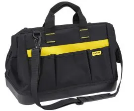 Stanley Scherertasche / Schermaschinen-Transporttasche Clipper Bag fr Schermaschine, Schermesser, l ...