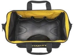 Stanley Scherertasche / Schermaschinen-Transporttasche Clipper Bag fr Schermaschine, Schermesser, l ...
