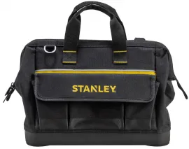 Stanley Scherertasche / Schermaschinen-Transporttasche Clipper Bag fr Schermaschine, Schermesser, l ...