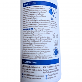 HEINIGER ProGroom Tangle Free Hundeshampoo, 5L
