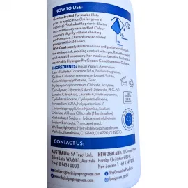 HEINIGER ProGroom Tangle Free Hundeshampoo, 500 ml