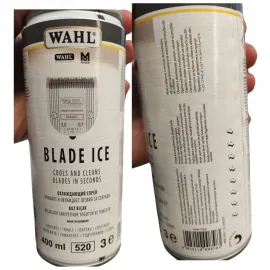 WAHL Blade Ice 4 in 1 Spray 400 ml 2999-7900