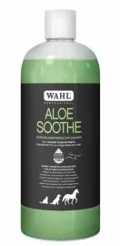 Wahl Aloe Soothe Shampoo Konzentrat 500 ml