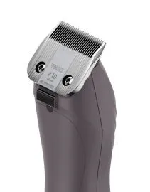 WAHL KM10+ Schermaschine Hundeschermaschine incl. Wahl Prime Scherkopf # 10 1,5 mm