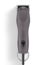 WAHL KM10+ Schermaschine Hundeschermaschine incl. Wahl Prime Scherkopf # 10 1,5 mm