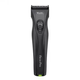 WAHL Arco Pro Lithium Akku-Schermaschine 1876-0472 Akku Schermaschine für die Detailschur für Hunde oder Pferde incl. 5-in-1 Scherkopf (ähnlich Wahl Adelar Pro)