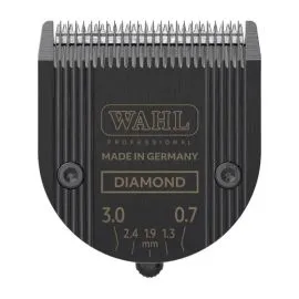 WAHL Scherkopf / Schneidsatz 5in1 Diamondblade 1854-7172 DLC z. B. fr Moser Arco Adelar,Bravura,Super Groom ...