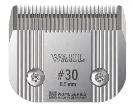 WAHL Prime Series Scherkopf # 30 0,5 mm STAR BLADE, 1264-7110, u. a. fr 1245/1225/1247/1248/1260