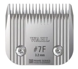 WAHL Prime Series Scherkopf # 7F 3,2 mm STAR BLADE, 1264-7150, u. a. fr 1245/1225/1247/1248/1260