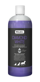 Wahl Diamond White Shampoo Konzentrat 500 ml