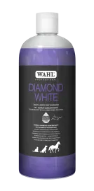 Wahl Diamond White Shampoo Konzentrat 500 ml