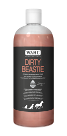 Wahl Dirty Beastie Shampoo Konzentrat 500 ml