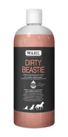 Wahl Dirty Beastie Shampoo Konzentrat 500 ml