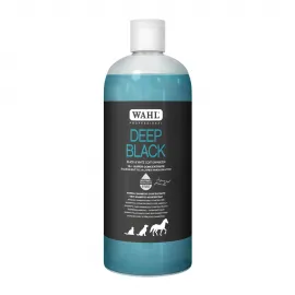 Wahl Deep Black Shampoo Konzentrat 500 ml