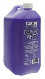 Wahl Diamond White Shampoo Konzentrat 5 l