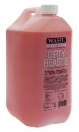 Wahl Dirty Beastie Shampoo Konzentrat 5 l