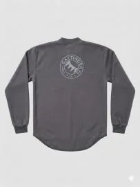 GATTINGER Longsleeve Sweatshirt f�r Schafscherer by F. Riedel - made in Germany