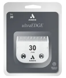 andis Size 30 UltraEdge Scherkopf, 0,5 mm