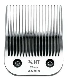 andis Size 3/4 UltraEdge Scherkopf, 19 mm