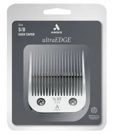 andis Size 5/8 UltraEdge Scherkopf, 16 mm