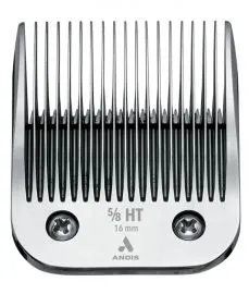 andis Size 5/8 UltraEdge Scherkopf, 16 mm