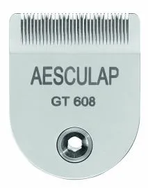 GT 608 AESCULAP Scherkopf - Ersatzscherkopf für Aesculap Exacta / Isis